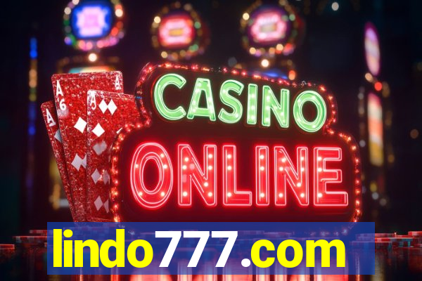lindo777.com