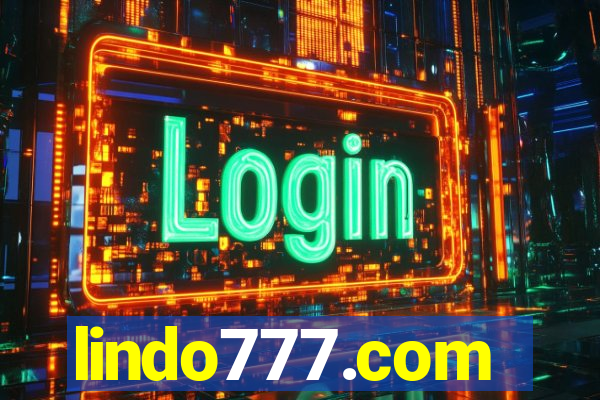 lindo777.com