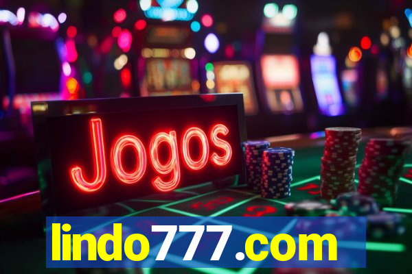 lindo777.com