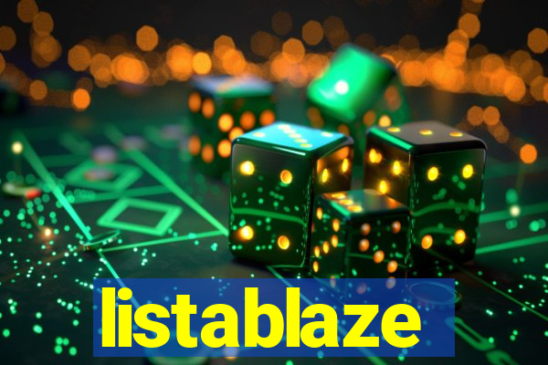 listablaze