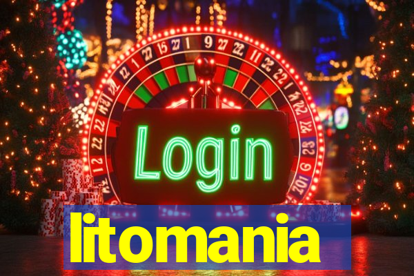 litomania