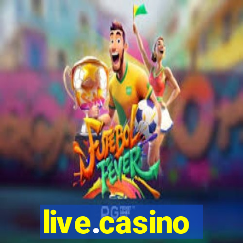 live.casino