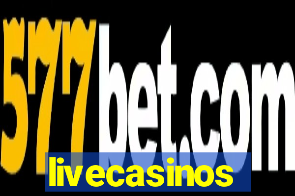 livecasinos