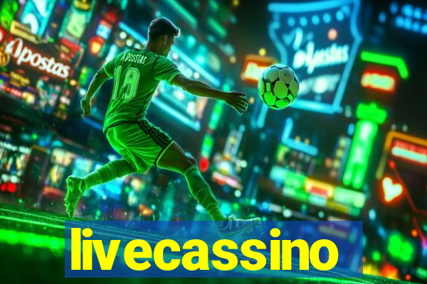 livecassino