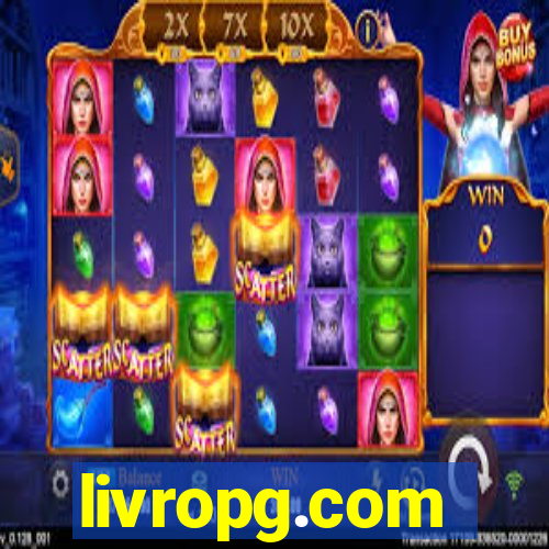 livropg.com