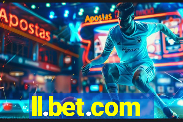 ll.bet.com