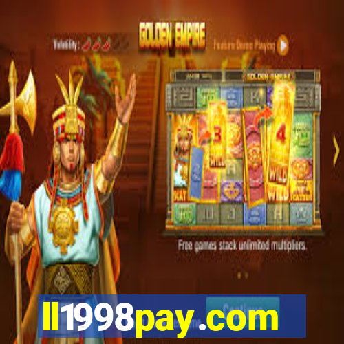 ll1998pay.com