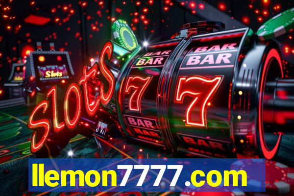 llemon7777.com