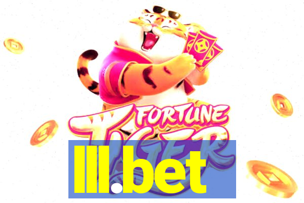 lll.bet