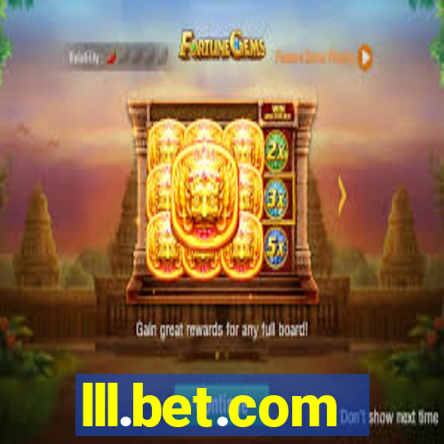 lll.bet.com