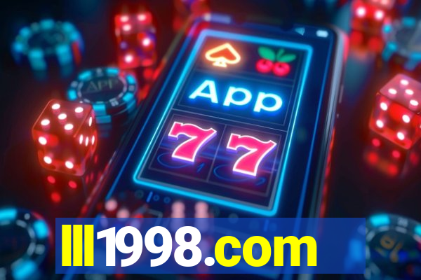 lll1998.com