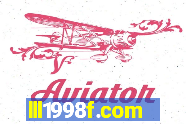 lll1998f.com