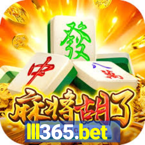 lll365.bet