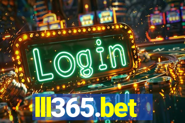 lll365.bet
