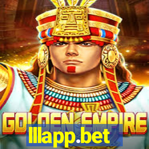 lllapp.bet