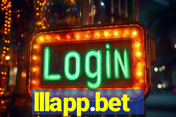 lllapp.bet