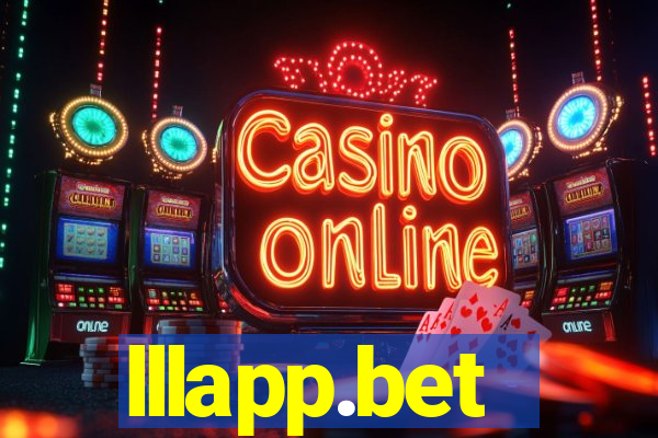 lllapp.bet