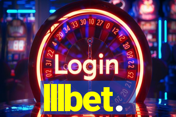 lllbet.
