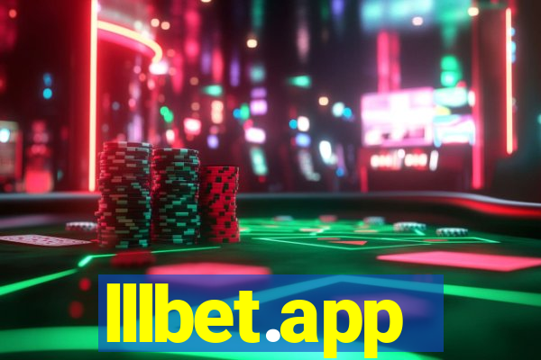 lllbet.app