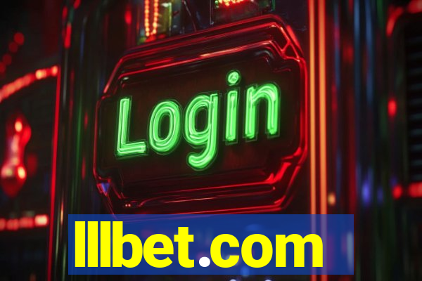 lllbet.com