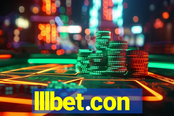 lllbet.con