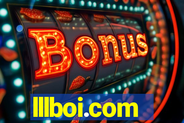 lllboi.com