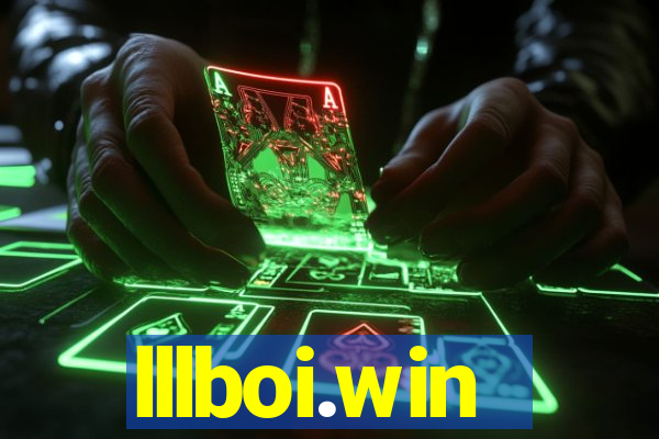 lllboi.win