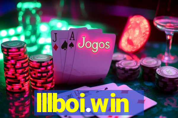 lllboi.win