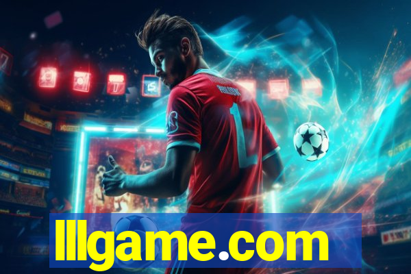 lllgame.com