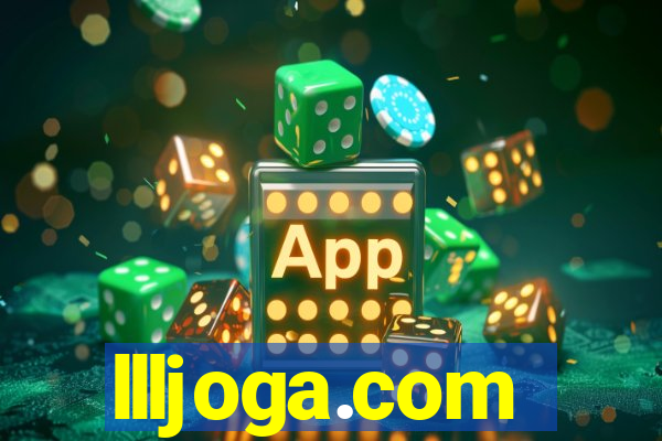 llljoga.com