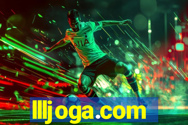 llljoga.com