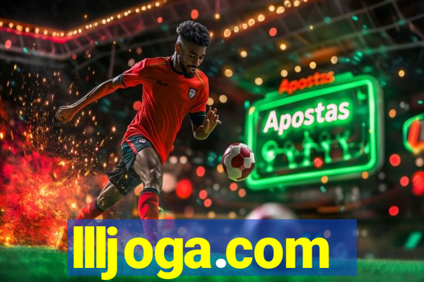 llljoga.com