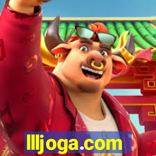 llljoga.com