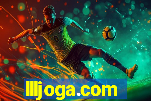 llljoga.com