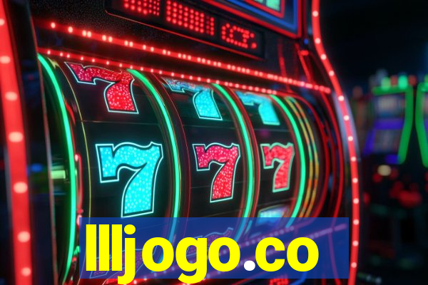 llljogo.co