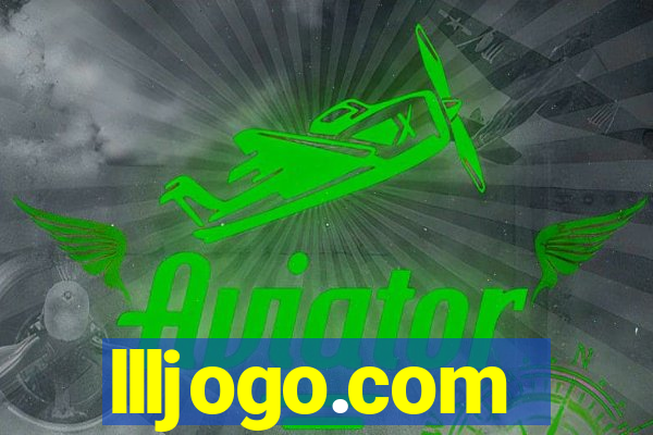llljogo.com