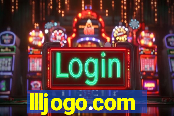llljogo.com