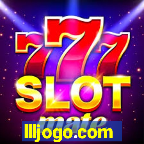 llljogo.com