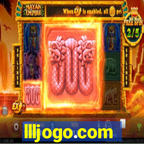 llljogo.com