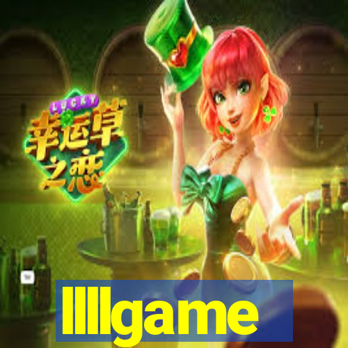 llllgame