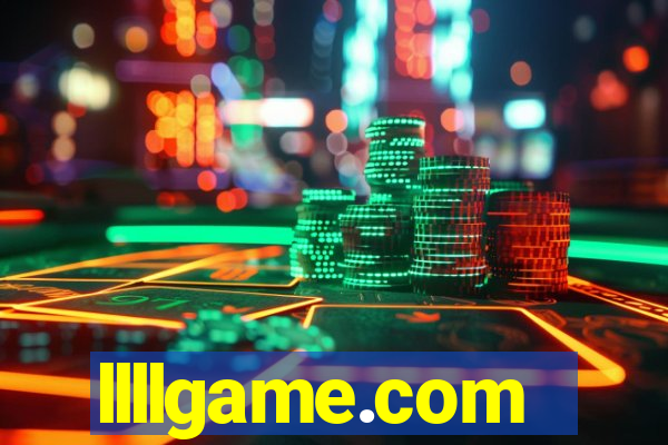 llllgame.com