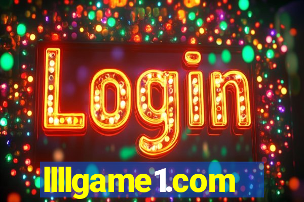 llllgame1.com