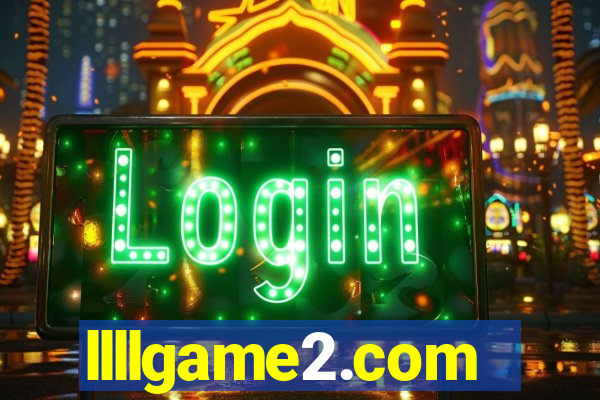 llllgame2.com