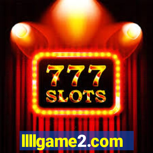 llllgame2.com