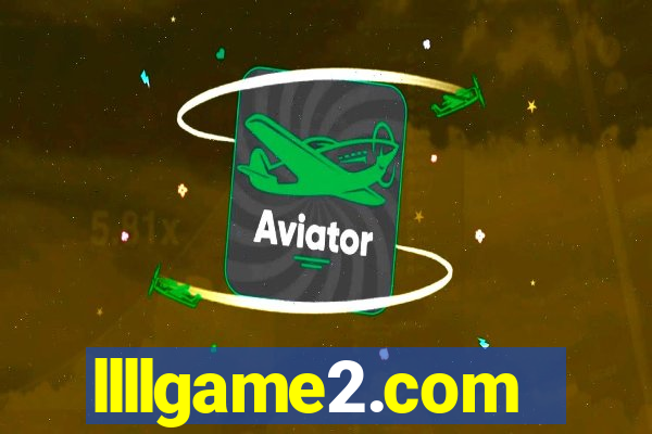 llllgame2.com
