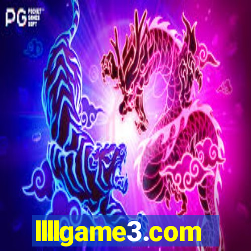 llllgame3.com
