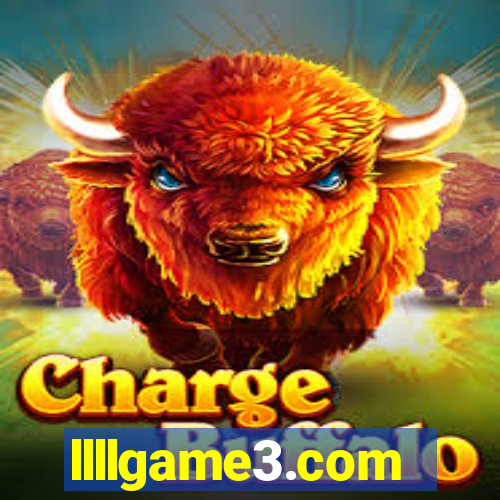 llllgame3.com