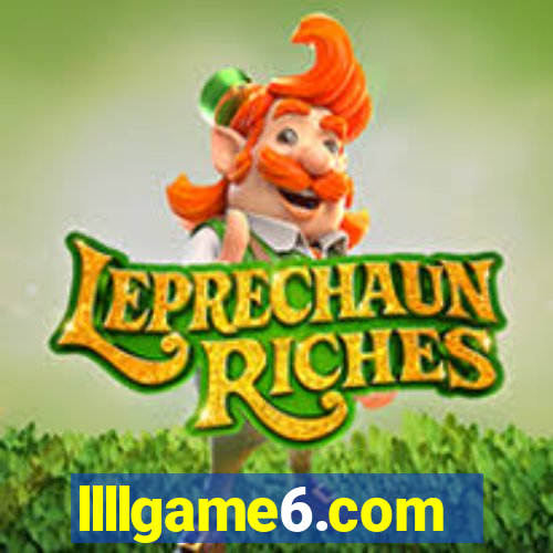 llllgame6.com