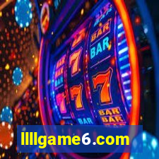 llllgame6.com