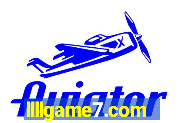 llllgame7.com